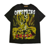 【古着Tシャツ】音楽 The offspring "SMASH" bootleg