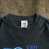 【古着Tシャツ】音楽 Kurt Cobain "MEMORIAL NOTE"