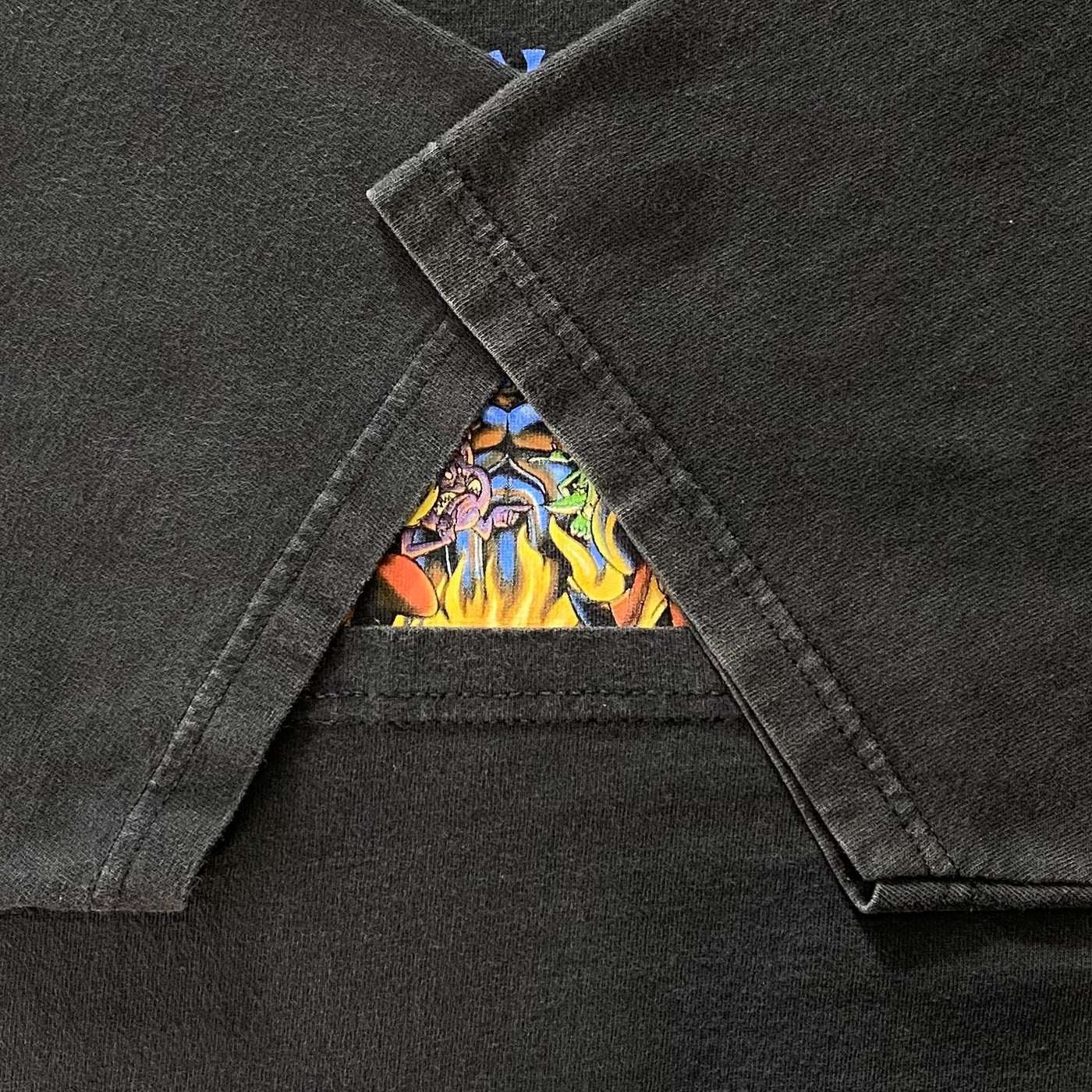 古着Tシャツ】キャラクター Disney Villains 