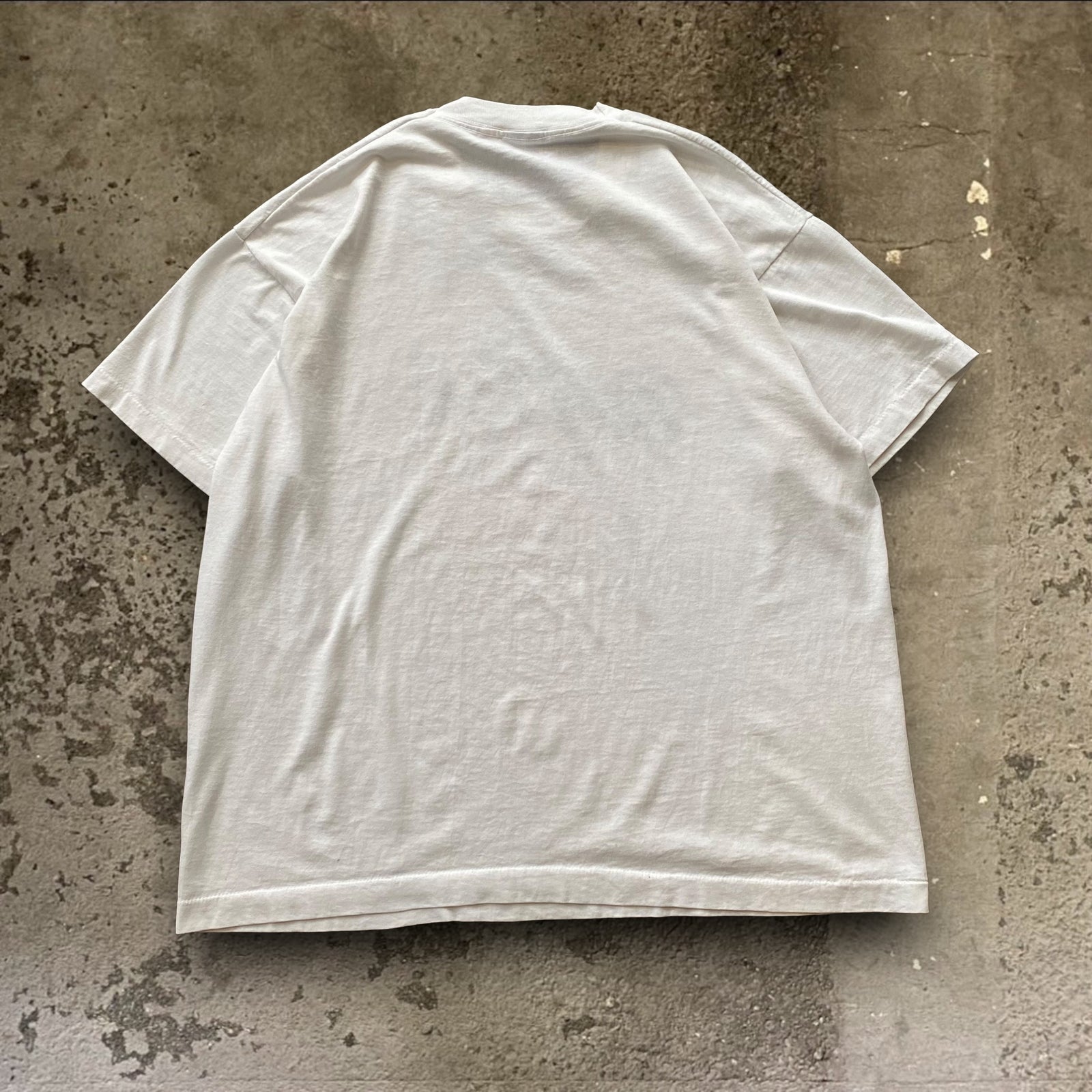 古着Tシャツ】グッドレギュラー 90s D.A.R.E.｜ヴィンテージ