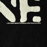 【古着Tシャツ】音楽 Rage Against the Machine "Large Fist"