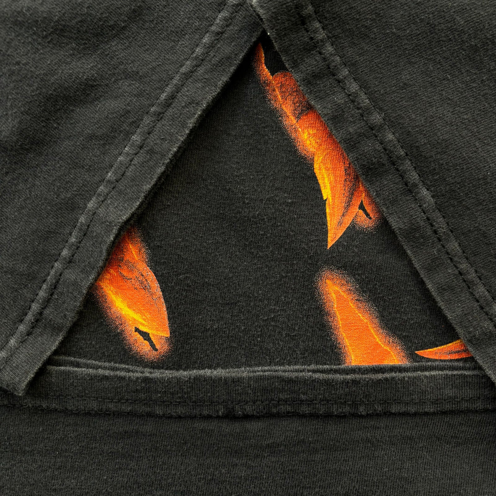 古着Tシャツ】ゲーム 