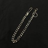 【新品】Fishing Hook Wallet chain