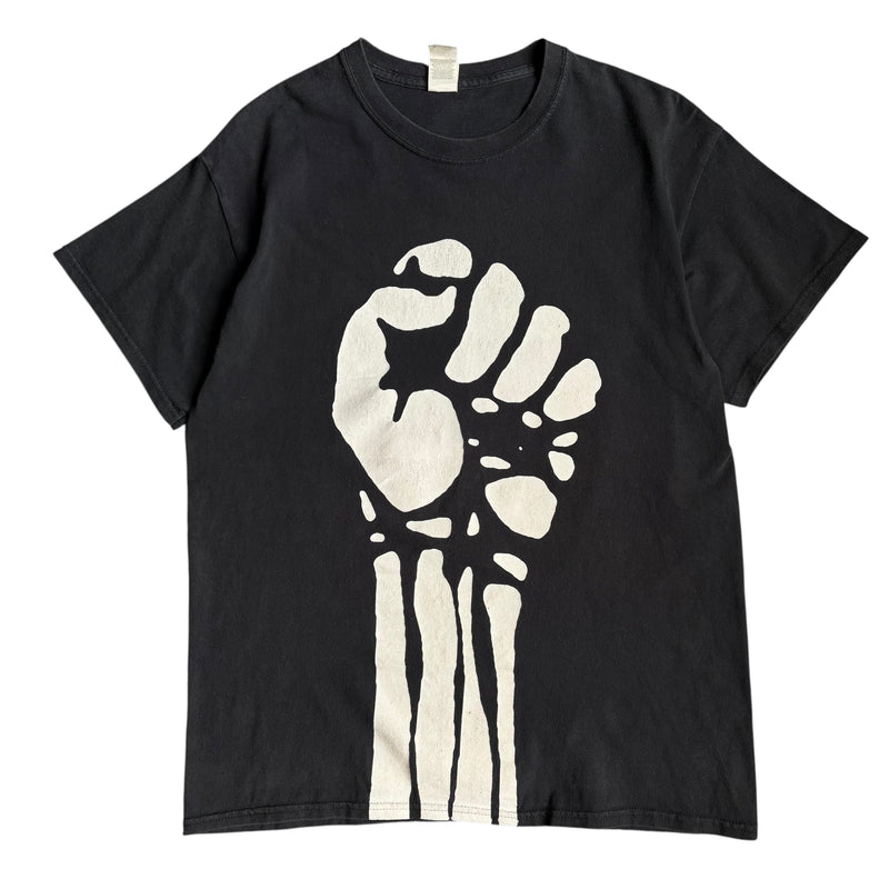 【古着Tシャツ】音楽 Rage Against the Machine "Large Fist"