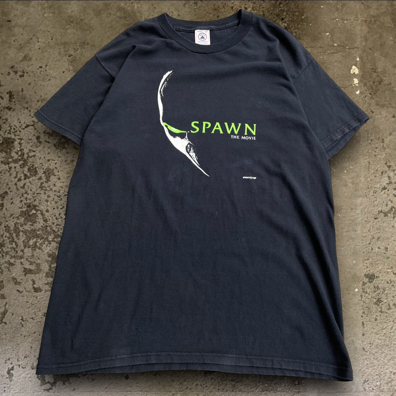 古着Tシャツ】映画 00's SPAWN THE MOVIE｜ヴィンテージ（古着）専門通販ショップ古着屋Yutori