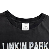 【古着Tシャツ】音楽  LINKIN PARK ”LIVING THINGS”