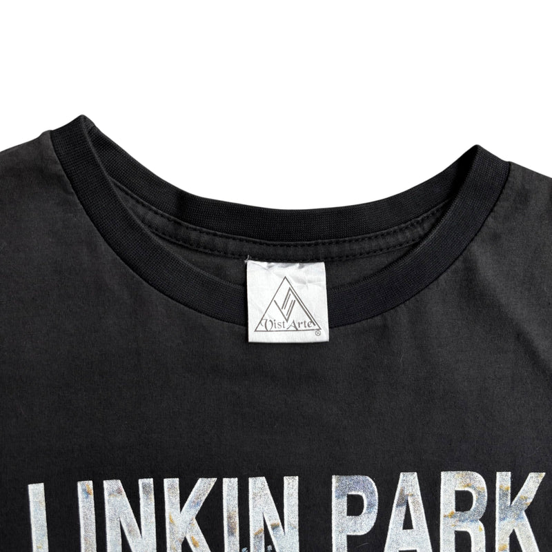 【古着Tシャツ】音楽  LINKIN PARK ”LIVING THINGS”