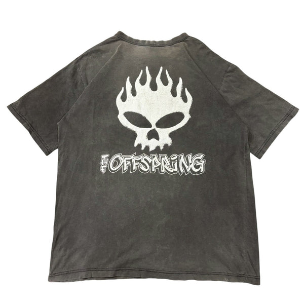 【古着Tシャツ】音楽 The Offspring "IXNAY ON THE HOMBRE"