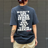 【古着Tシャツ】 企業 90s NO FEAR