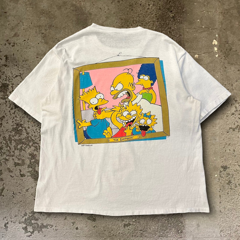 古着90s【Changes】THE SIMPSONS