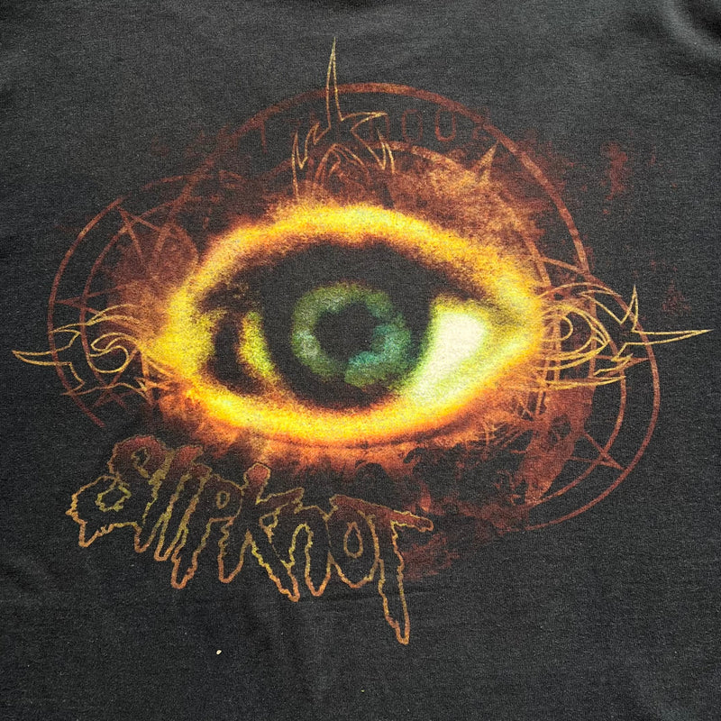 【古着Tシャツ】音楽 00s Slipknot