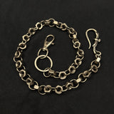 【新品】Nut Ring Wallet chain