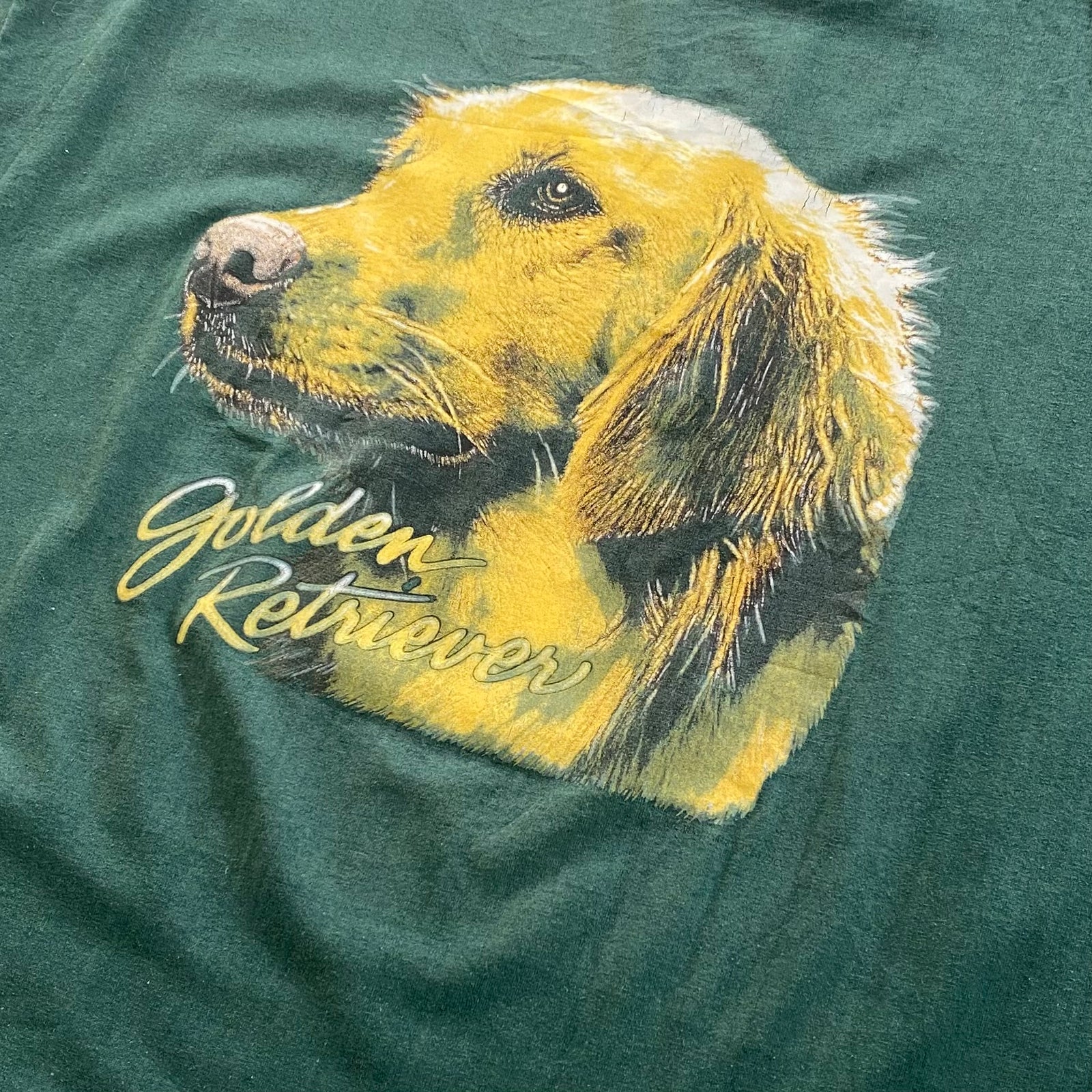 古着Tシャツ】アート 90's ROBERT J MAY 