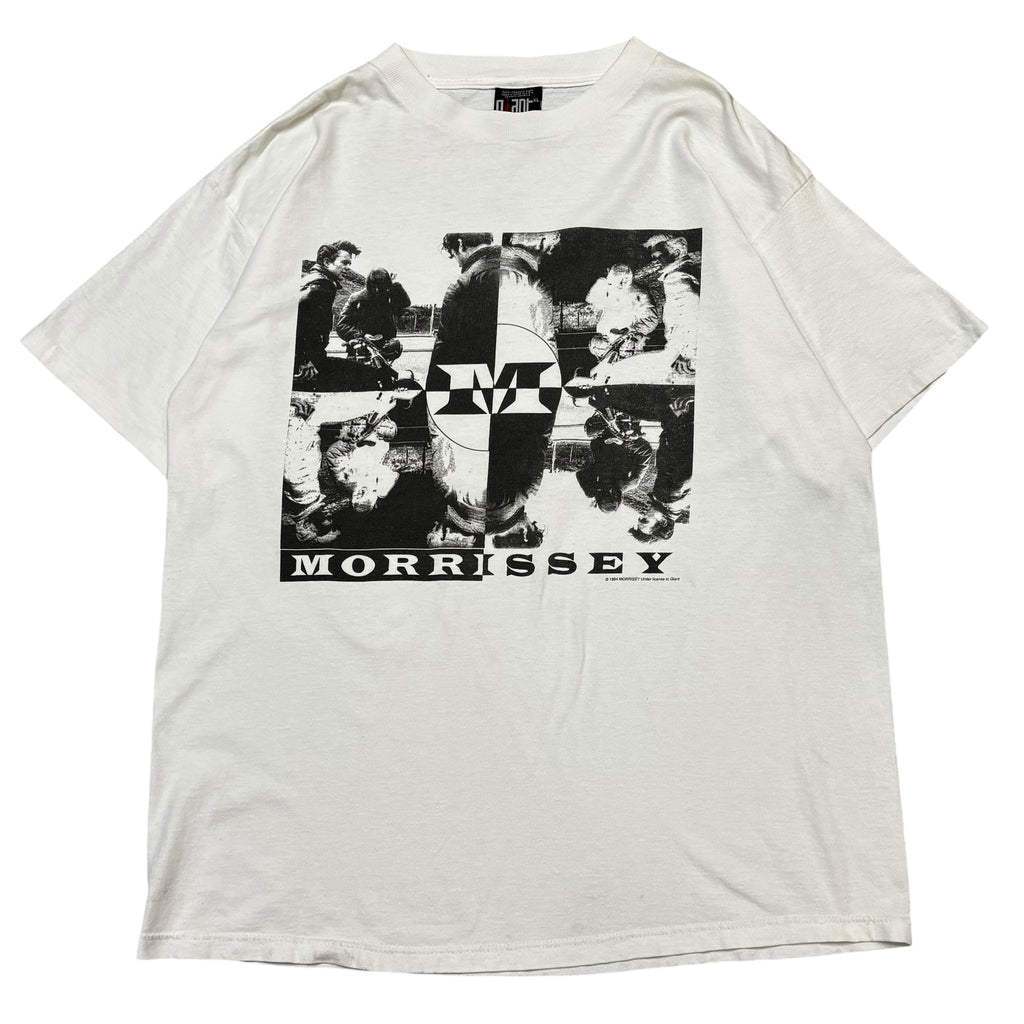 【値下げ不可】古着 90s MORRISSEY XL 値下げ不可】古着 90s MORRISSEY XL - メルカリ