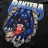 【古着Tシャツ】音楽 Pantera "Preliminary Groove"