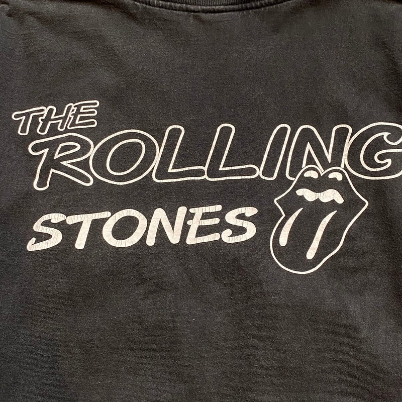 【古着Tシャツ】音楽 Rolling Stones