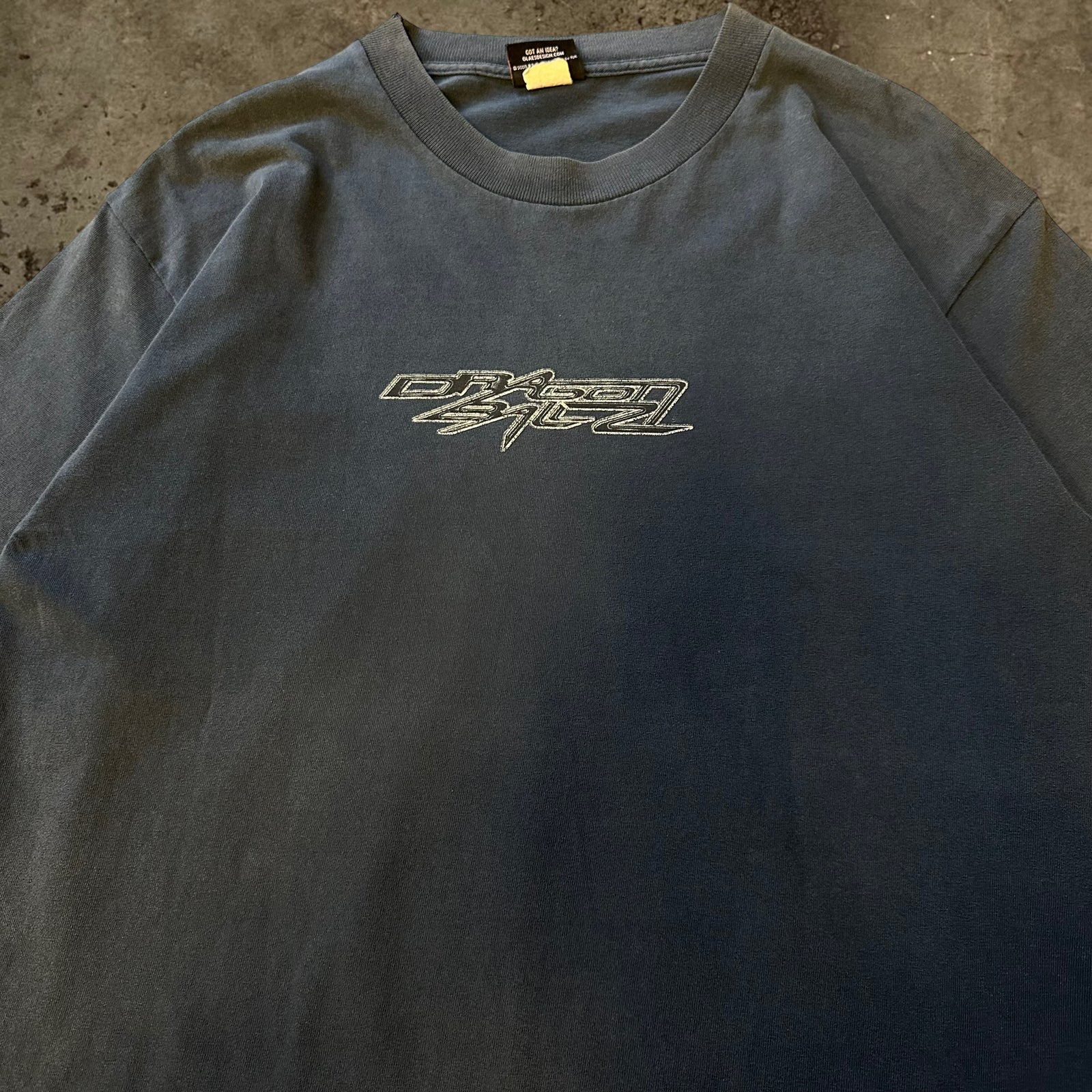 古着00s【DRAGON BALL】vintage Tee｜ヴィンテージ（古着）専門通販 