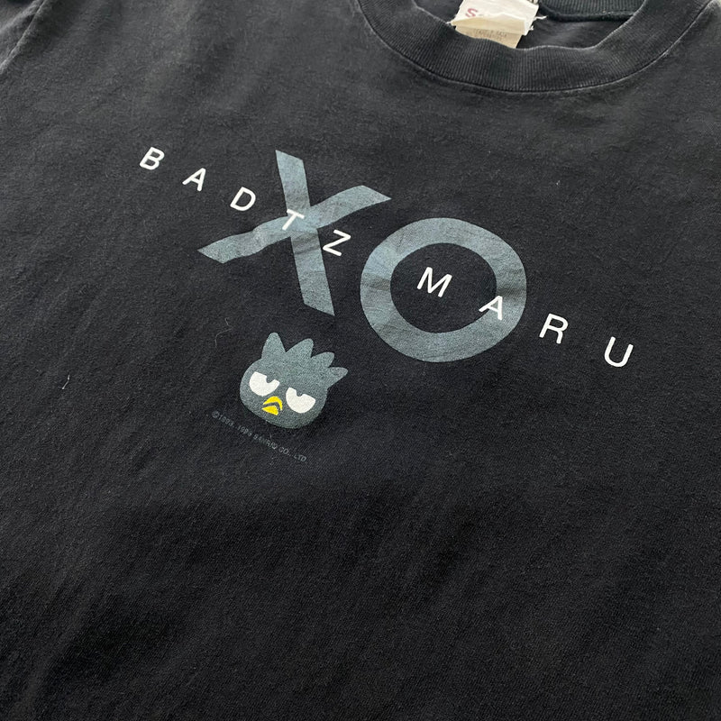 【古着Tシャツ】キャラクター 90's サンリオ バツ丸くん