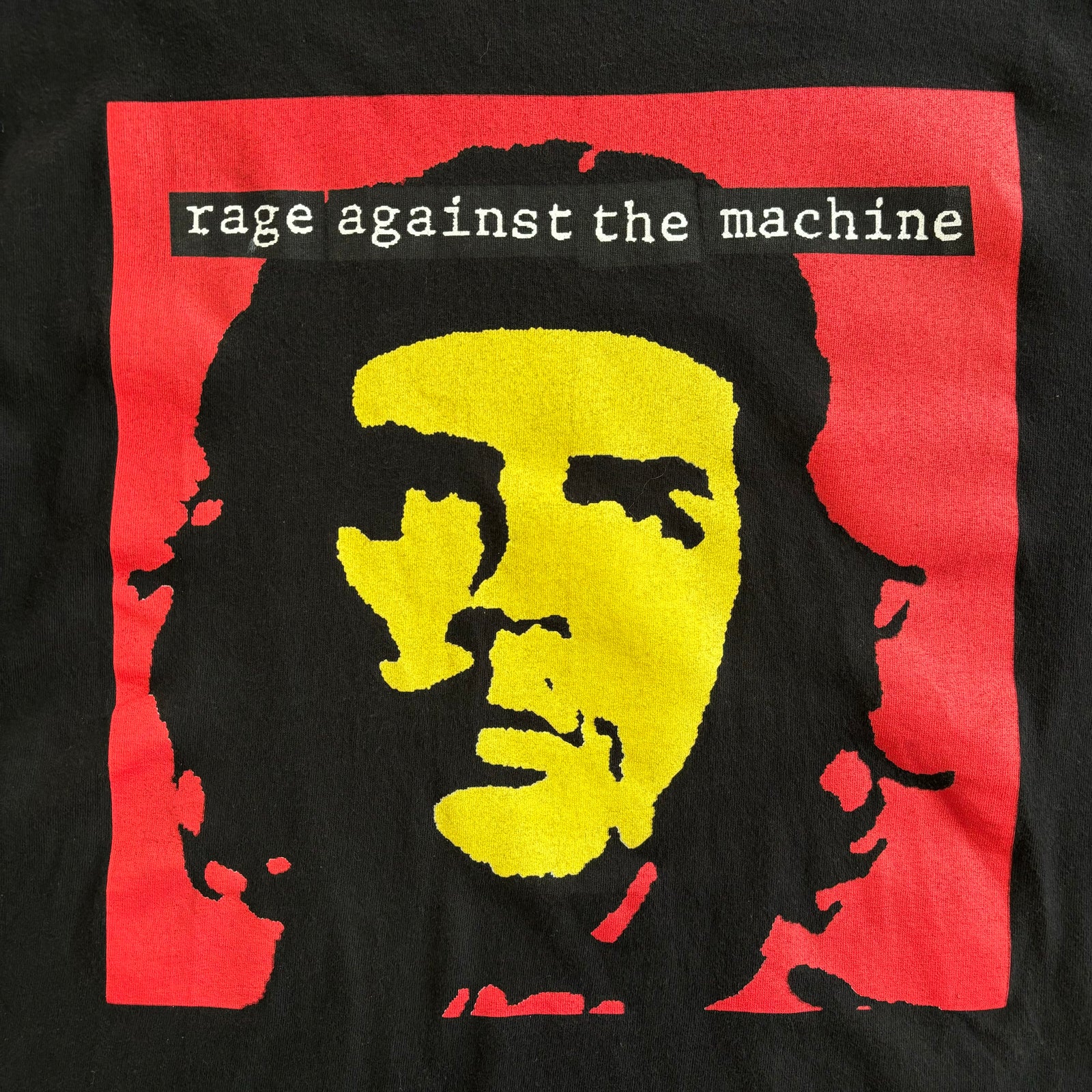 古着Tシャツ】音楽 Rage Against the Machine 