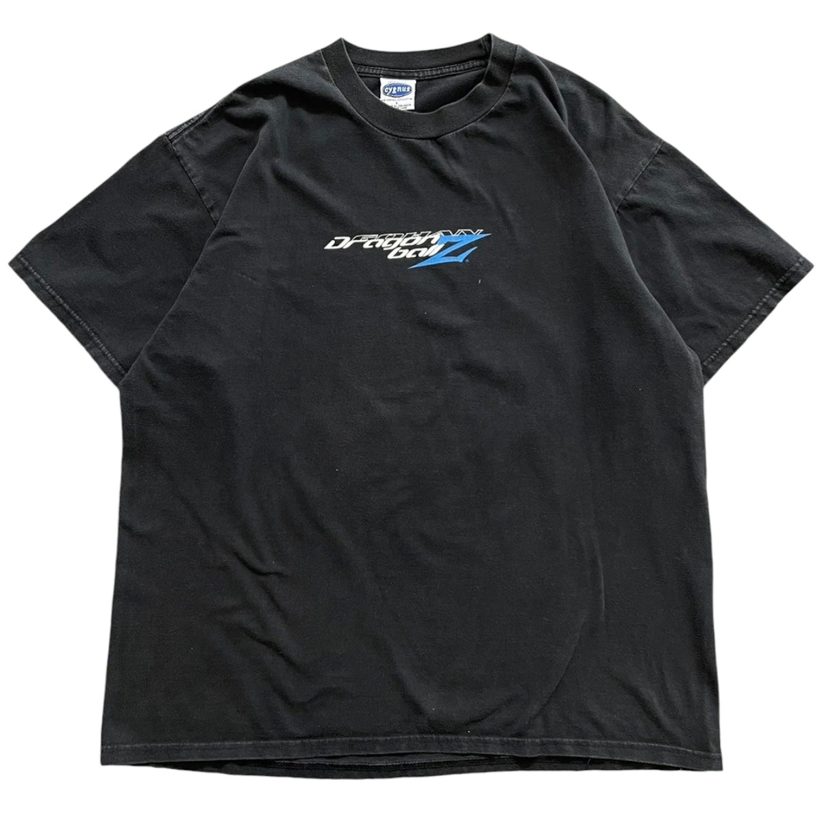 古着Tシャツ】アニメ DRAGON BALL Z 孫悟飯 青年期＆主要キャラ