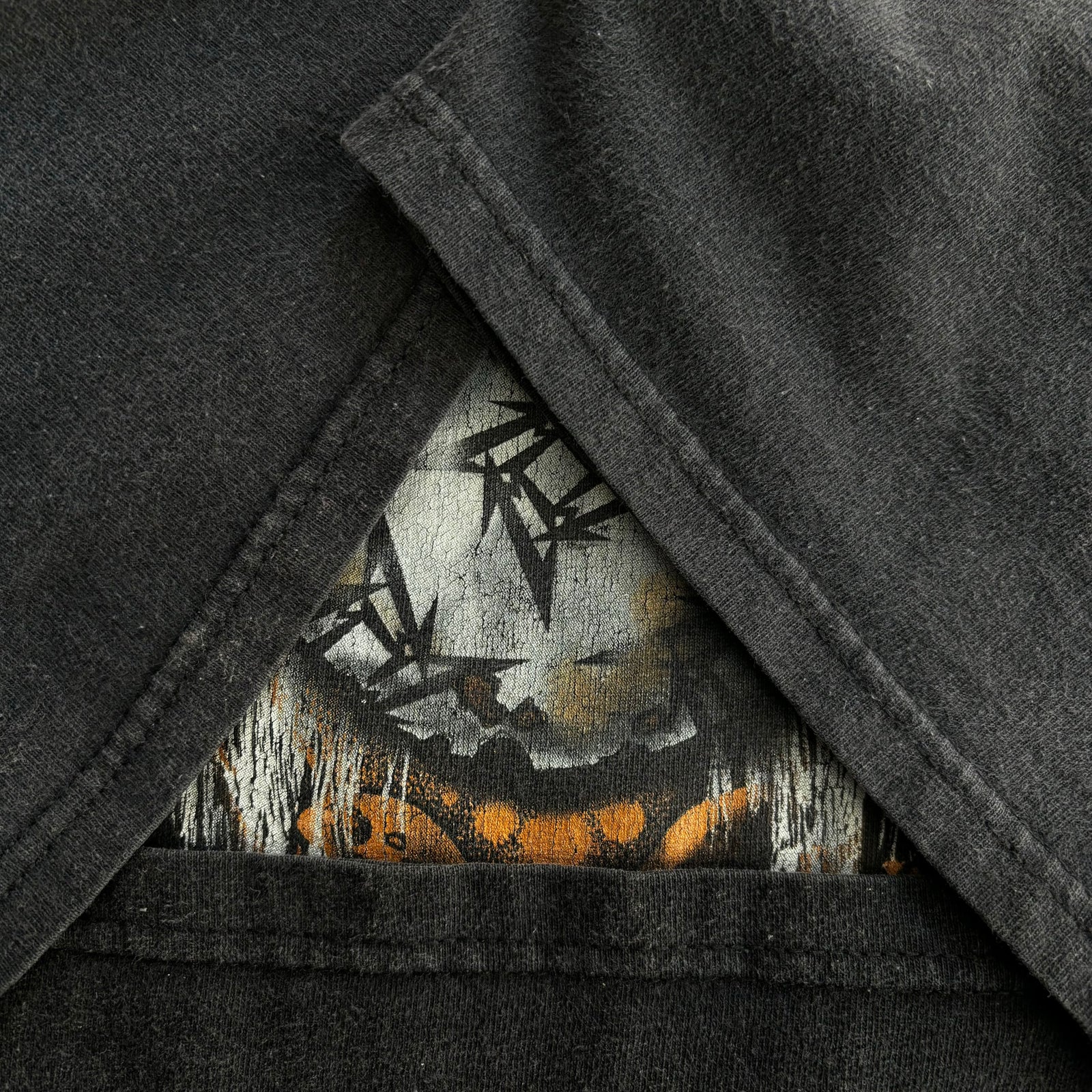 古着Tシャツ】音楽 Metallica 