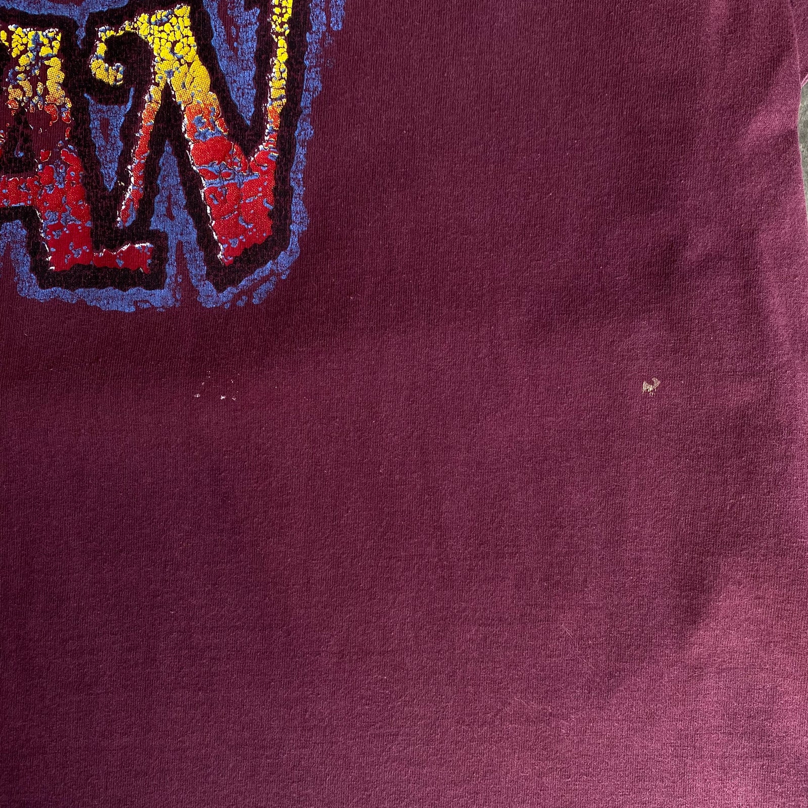 古着Tシャツ】企業 90's OLD STUSSY 