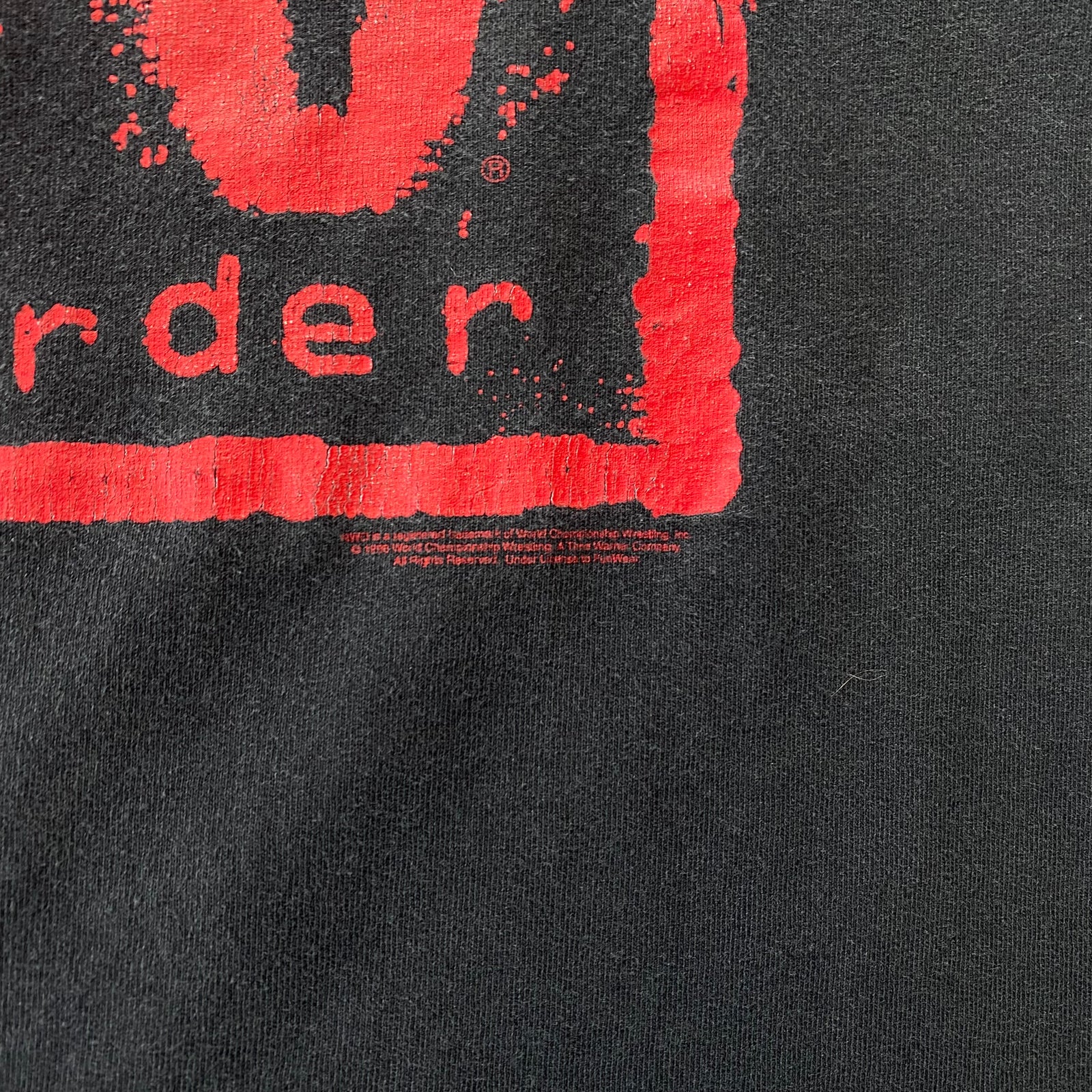 古着Tシャツ】スポーツ 90