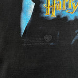 【古着Tシャツ】映画 00's "Harry Potter" 秘密の部屋