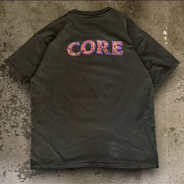 【古着Tシャツ】音楽 Stone Temple Pilots "CORE"