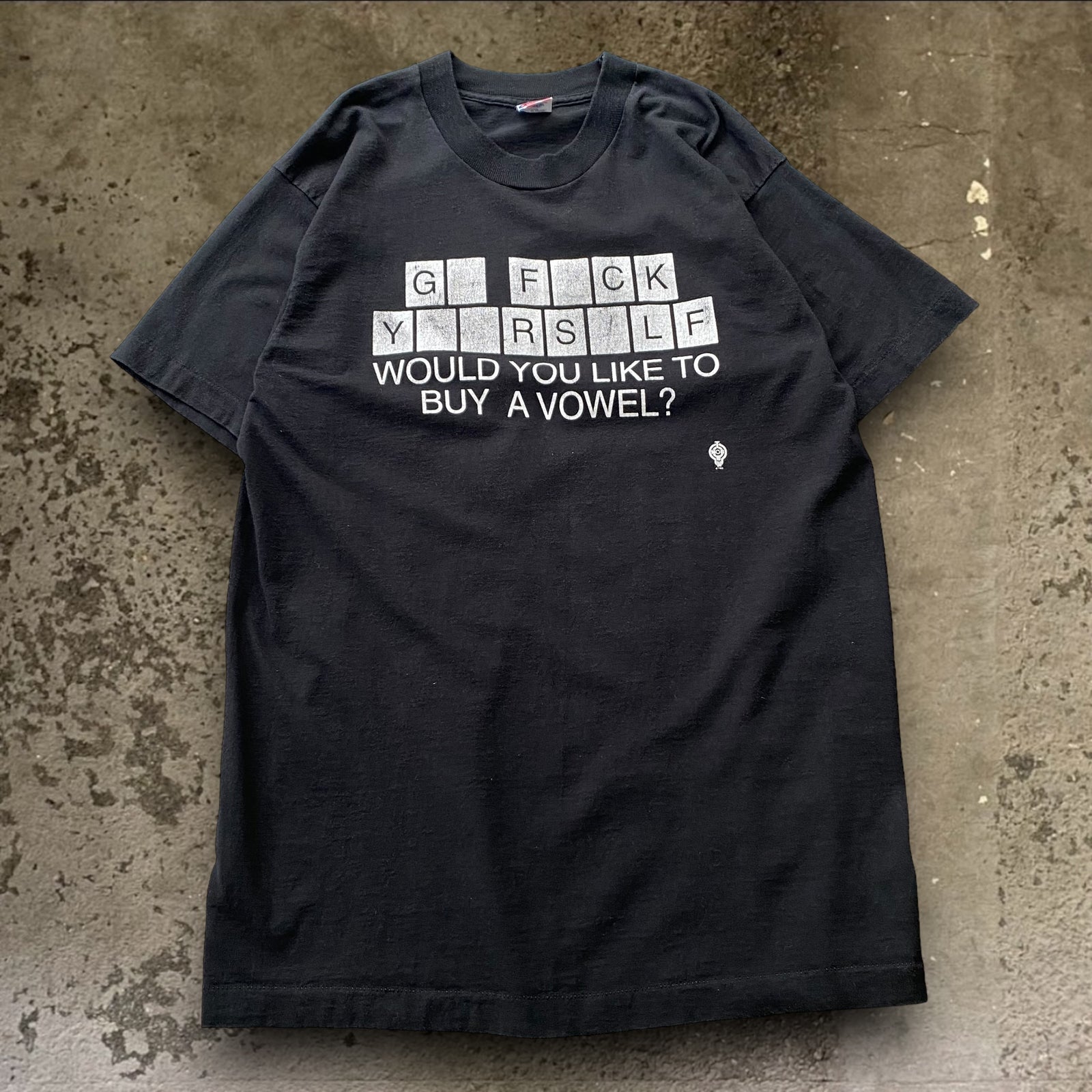 古着Tシャツ】グッドレギュラー 90's