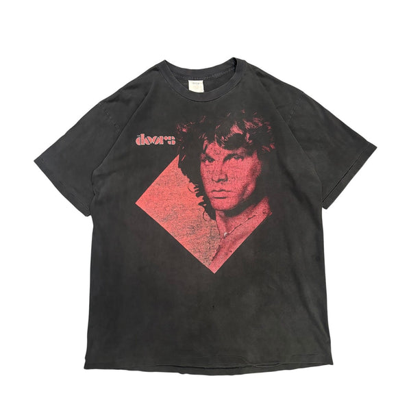 【古着Tシャツ】 DOORS "Jim Morrison"
