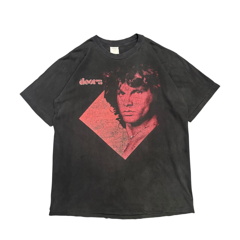 【古着Tシャツ】 DOORS "Jim Morrison"