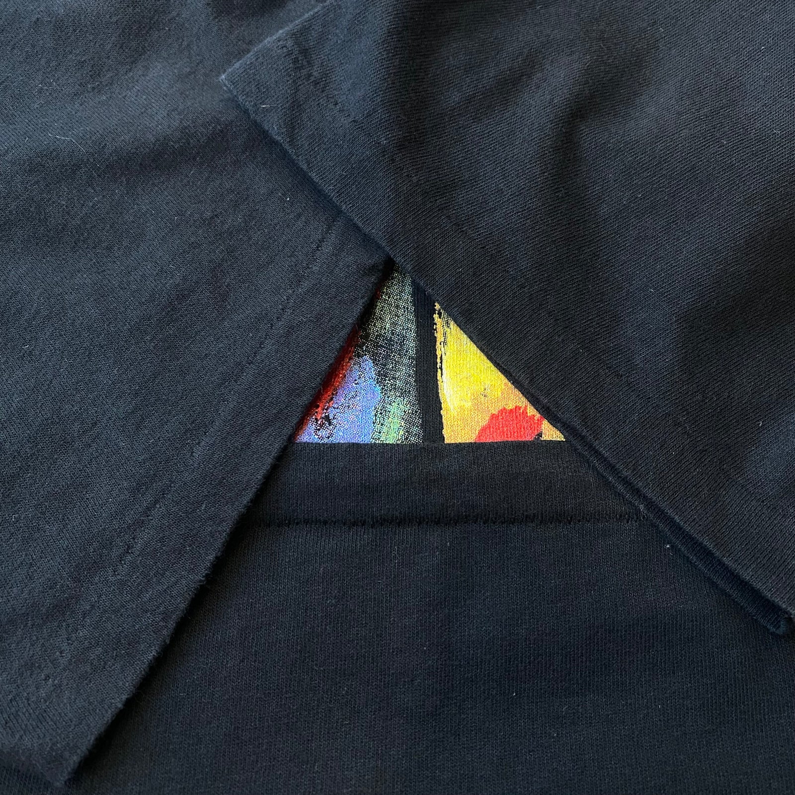 古着Tシャツ】アート 90s Fred Babb｜ヴィンテージ（古着）専門通販