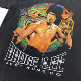 【古着Tシャツ】グッドレギュラー "Bruce Lee"