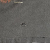 【古着Tシャツ】音楽 Def Leppard 1993 Adrenalize Tour Skeleton Tee