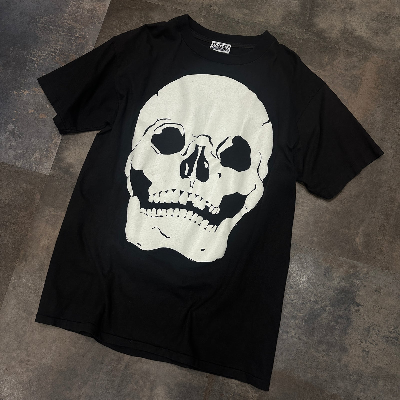 MEDULLA / メデュラ激レアTシャツ Ｍサイズ 新品未使用 MEDULLA / メデュラ激レアTシャツ Mサイズ 新品未使用 レコード