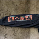 【古着Tシャツ】企業　Harley-Davidson "ROCKY TOP"