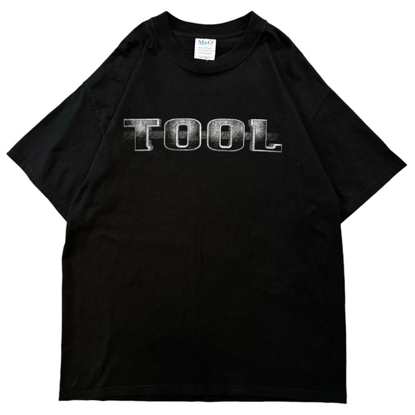 【古着Tシャツ】音楽 TOOL "Hand Design”