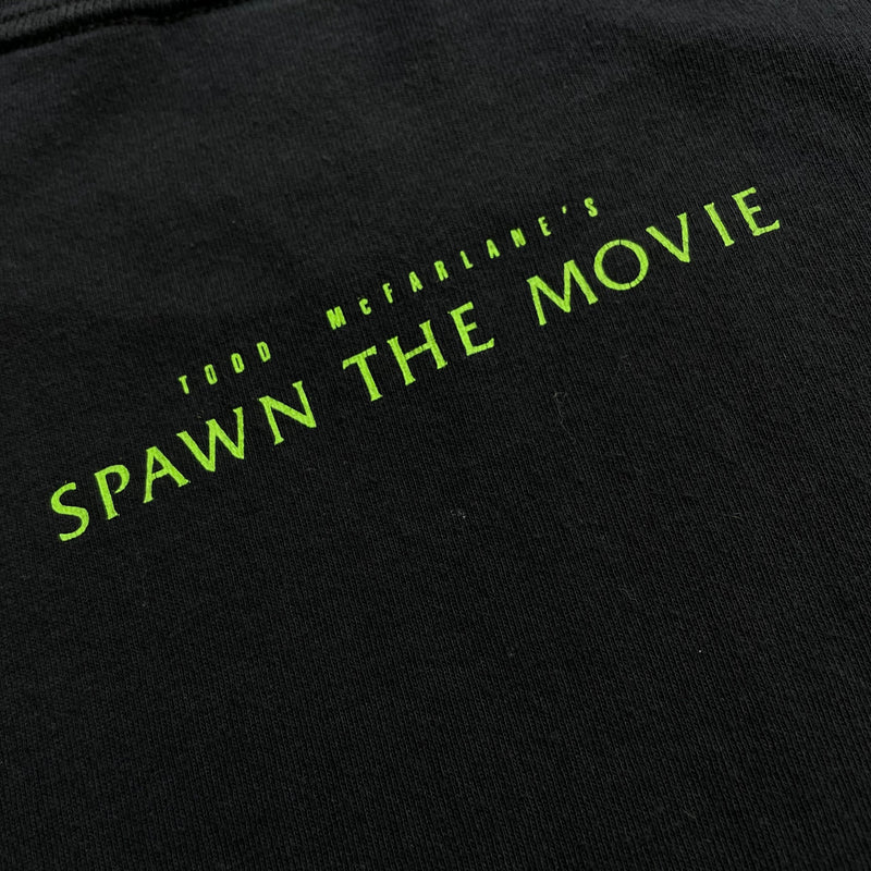 古着Tシャツ】映画 00's SPAWN THE MOVIE｜ヴィンテージ（古着）専門通販ショップ古着屋Yutori