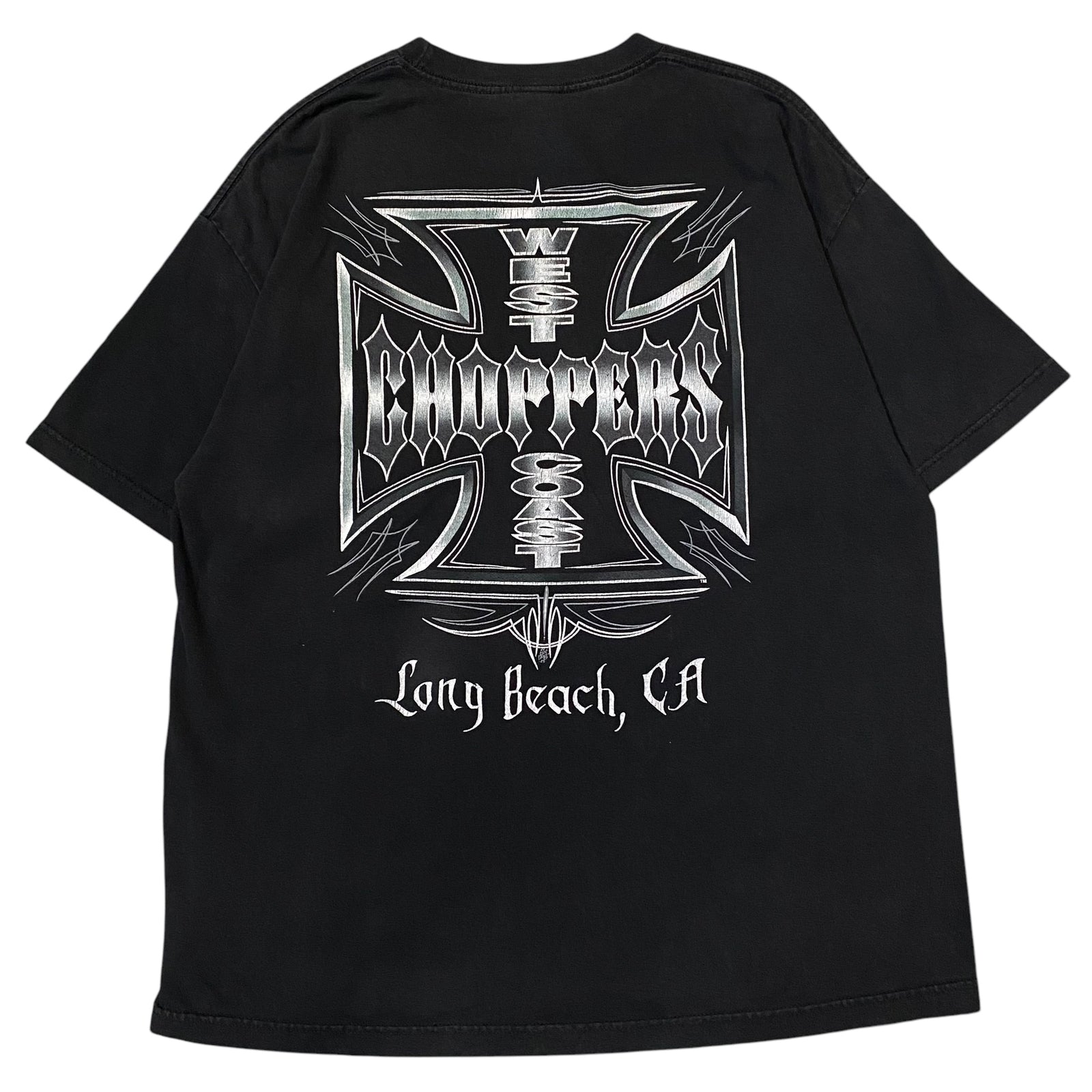 古着Tシャツ】企業 WEST COAST CHOPPERS｜ヴィンテージ（古着）専門 