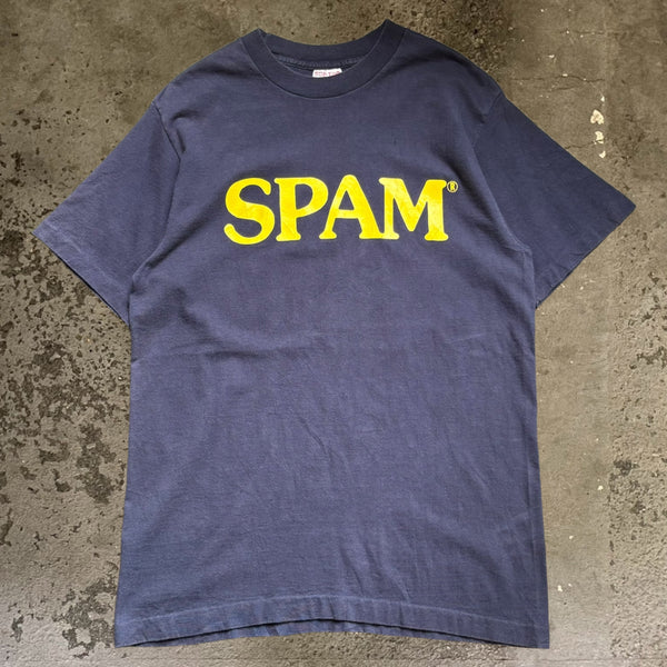 【古着Tシャツ】企業 90s SPAM