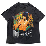 【古着Tシャツ】グッドレギュラー "Bruce Lee"