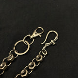 【新品】Nut Ring Wallet chain