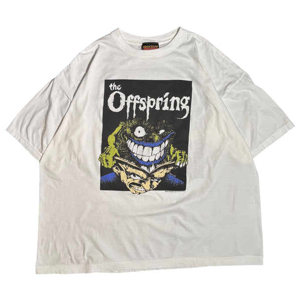 【古着Tシャツ】音楽 The Offspring "DONOVAN"
