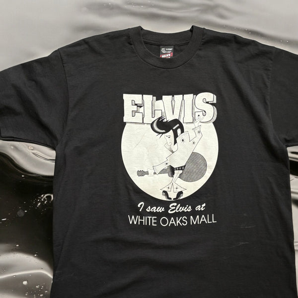 【古着Tシャツ】音楽 90s ELVIS