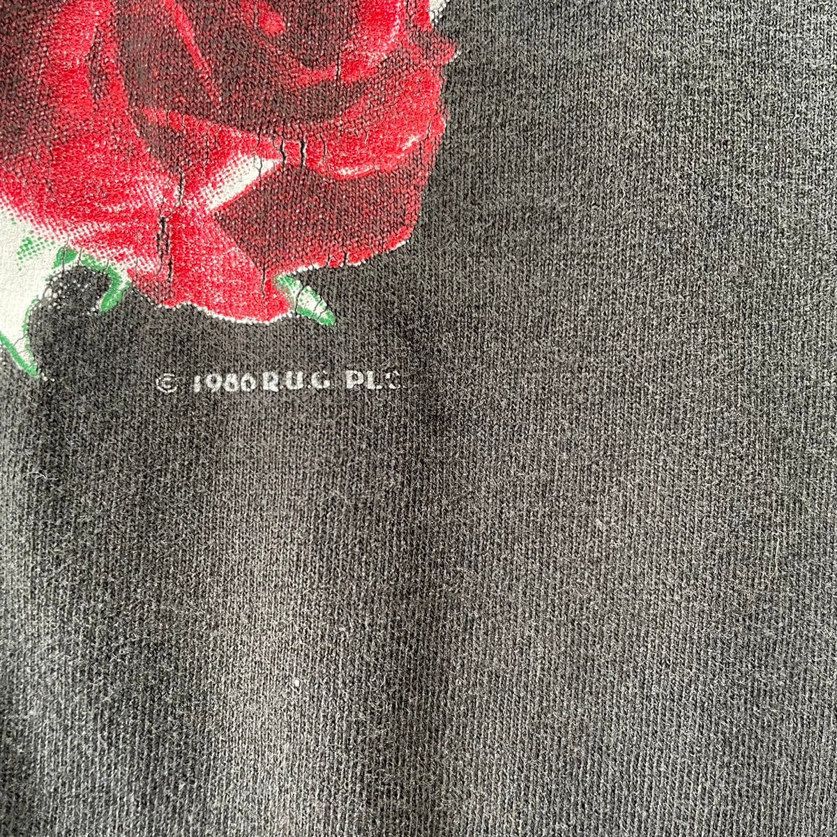 古着Tシャツ】音楽 90's The Phantom of the Opera 