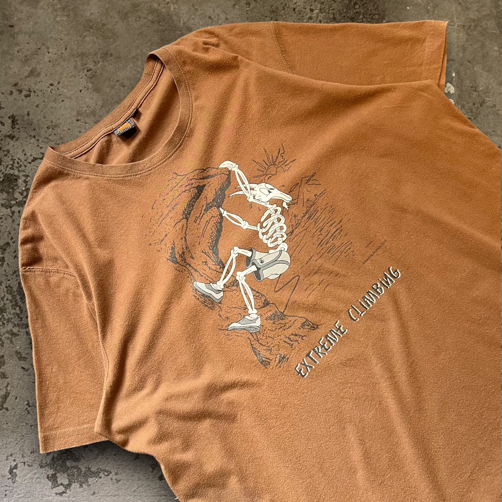 古着【IGUANA LIFE WEAR】デザインTシャツ｜ヴィンテージ（古着）専門