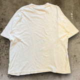 【古着】プリントデザインTシャツ