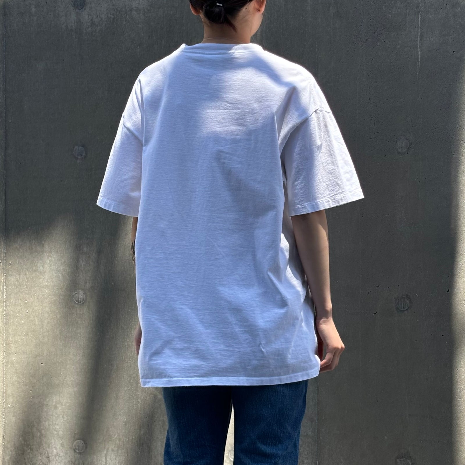 古着【ONEITA】鉄拳3 