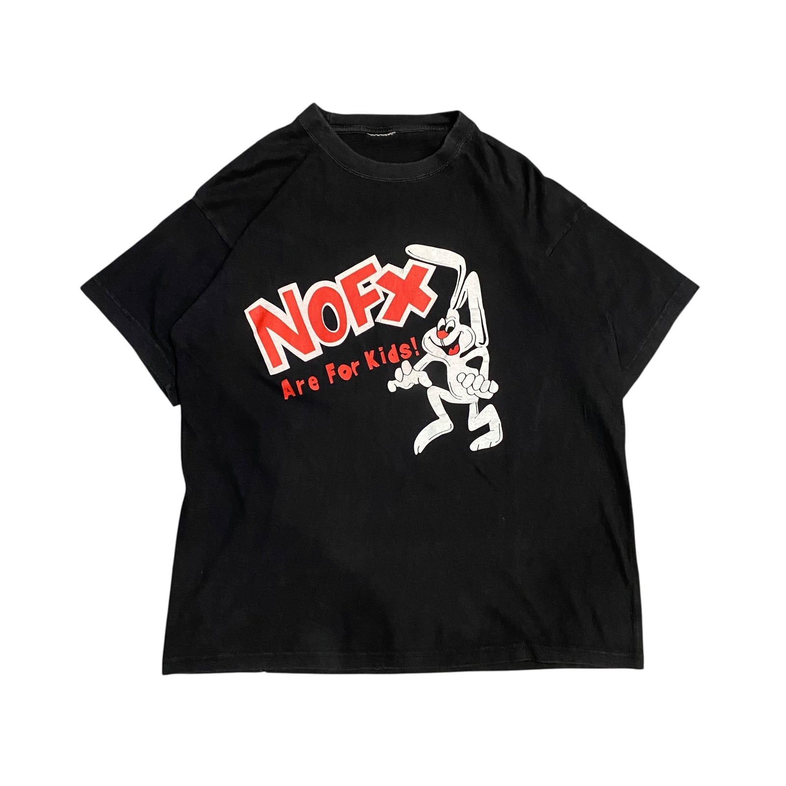 古着Tシャツ】 NOFX 